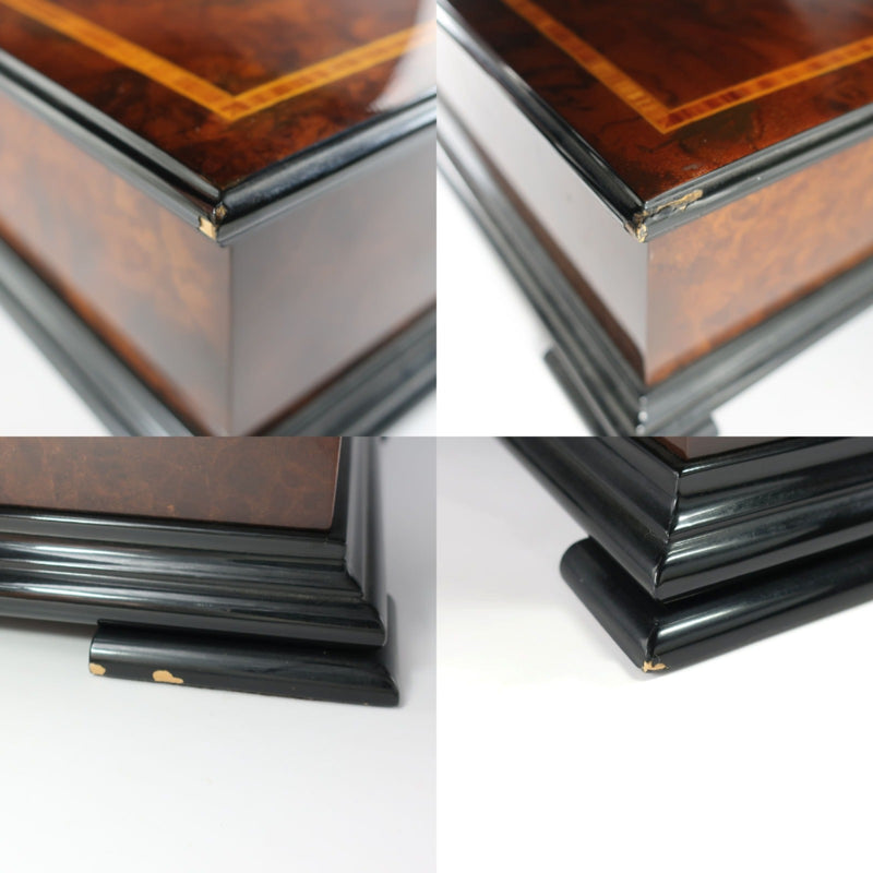 REUGE】リュージュ オルゴール 144弁 3曲 その他雑貨 – NISHIKINO