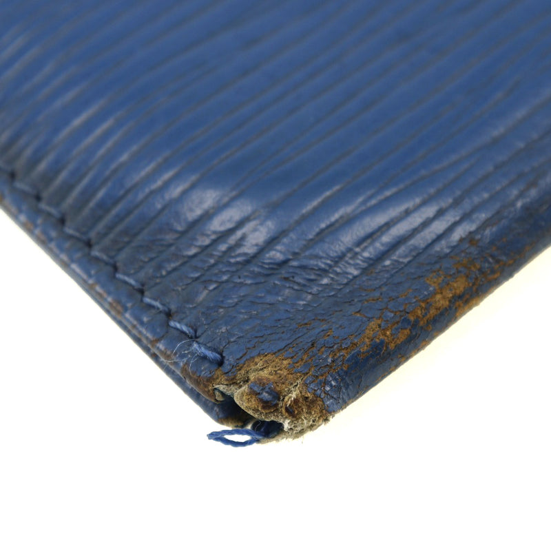 [LOUIS VUITTON]LOUIS VUITTON Caja de pase vertical Porto 2 Carto 
 M63205