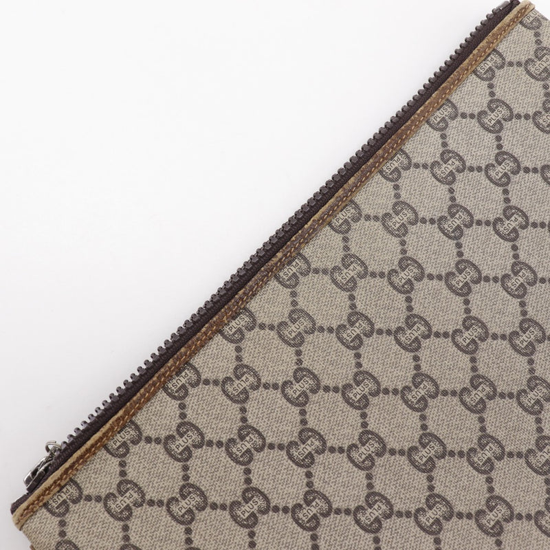 [GUCCI] Gucci Old Gucci Business Bag