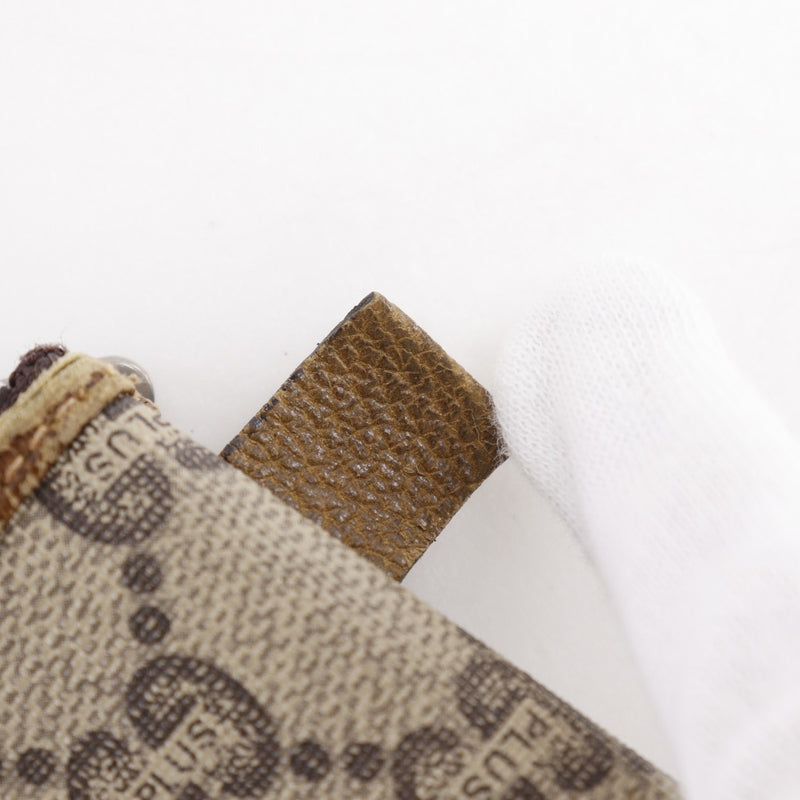 [GUCCI] Gucci Old Gucci Business Bag