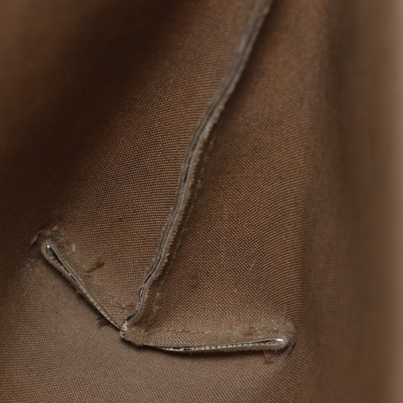 [GUCCI] Gucci Old Gucci Business Bag