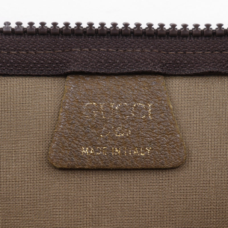 [GUCCI] Gucci Old Gucci Business Bag