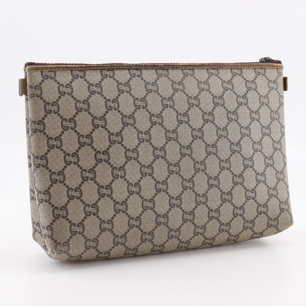 GUCCI】グッチ オールドグッチ セカンドバッグ – NISHIKINO VINTAGE KYOTO