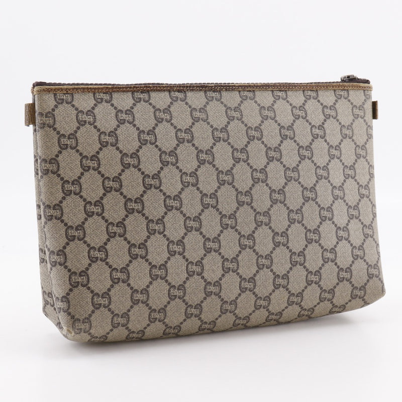 [GUCCI] Gucci Old Gucci Business Bag