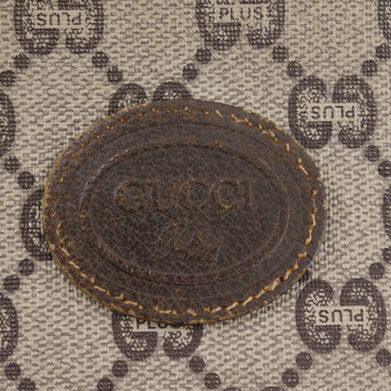 [GUCCI] Gucci Old Gucci Business Bag
