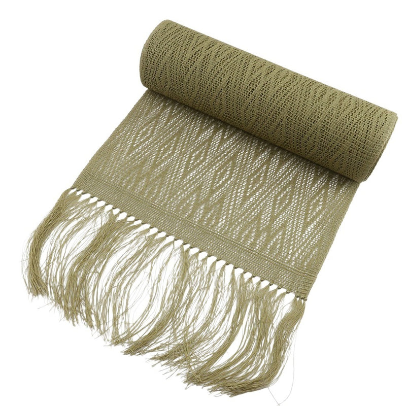 人間国宝 北村武資 作 【 上代羅 】 夏帯 その他帯 – NISHIKINO