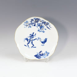 [Meissen] Meissen 
 1995 기념 판 Year Plate 물체 
 1995 Memorial Plate Year Plate _A- 랭크