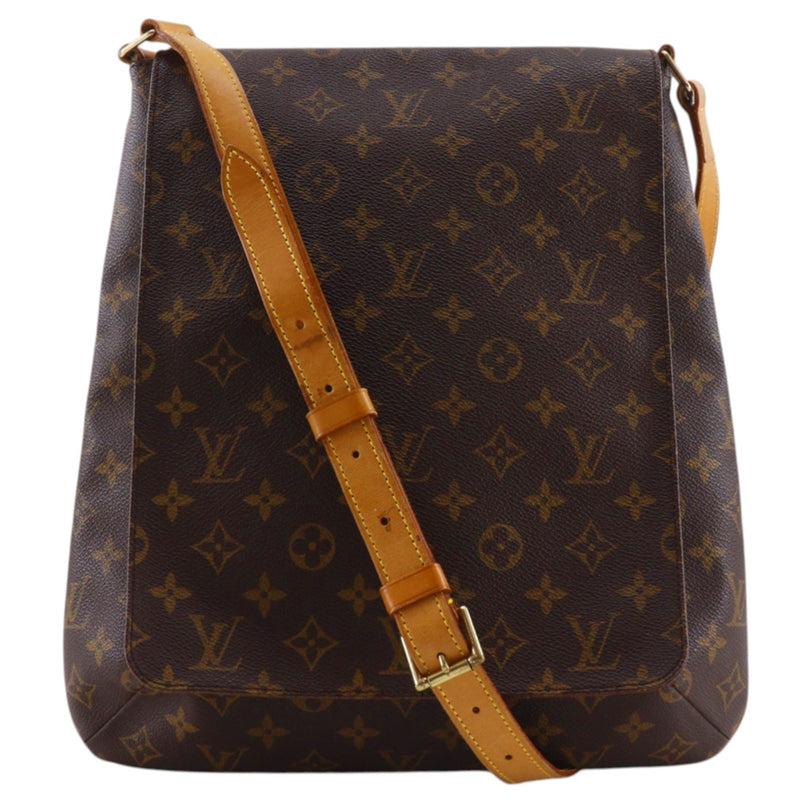 [LOUIS VUITTON] Sac à bandoulière Louis Vuitton Musette 
 M51256