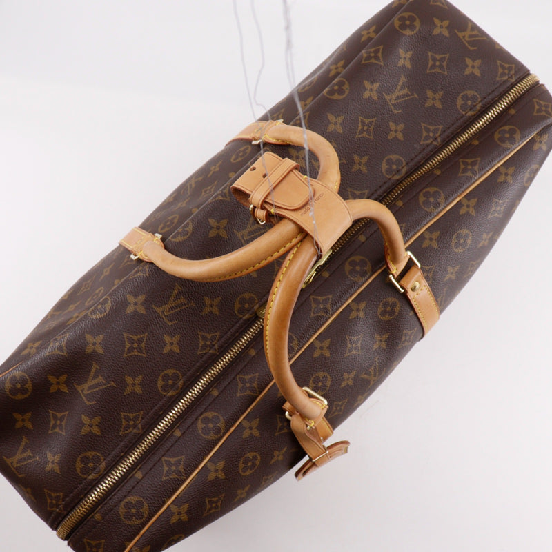 LOUIS VUITTON】ルイ・ヴィトン シリウス50 ボストンバッグ M41406