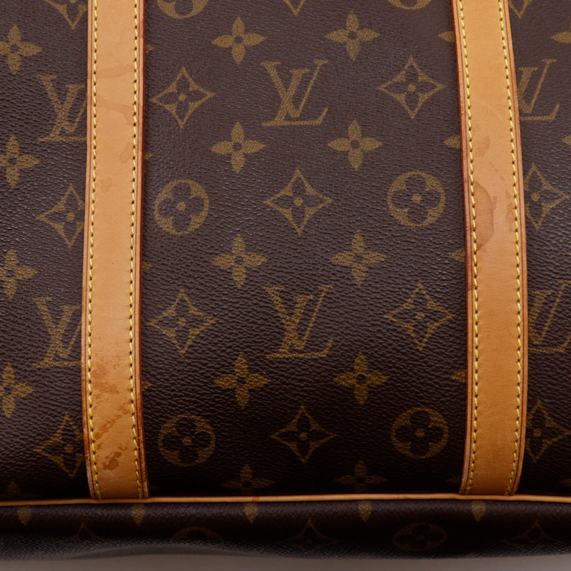 ルイヴィトン LOUIS VUITTON LV シリウス 50 モノグラムバッグ LOUIS