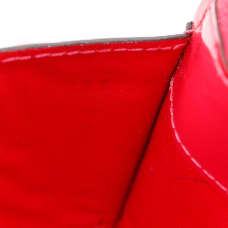 [루이비통]LOUIS VUITTON 포셰트 Cle NM 코인 케이스 
 M90312