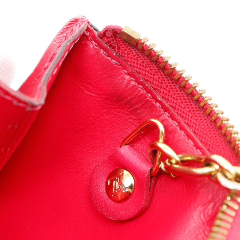 [루이비통]LOUIS VUITTON 포셰트 Cle NM 코인 케이스 
 M90312