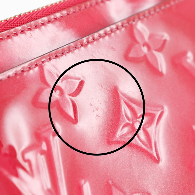 [루이비통]LOUIS VUITTON 포셰트 Cle NM 코인 케이스 
 M90312