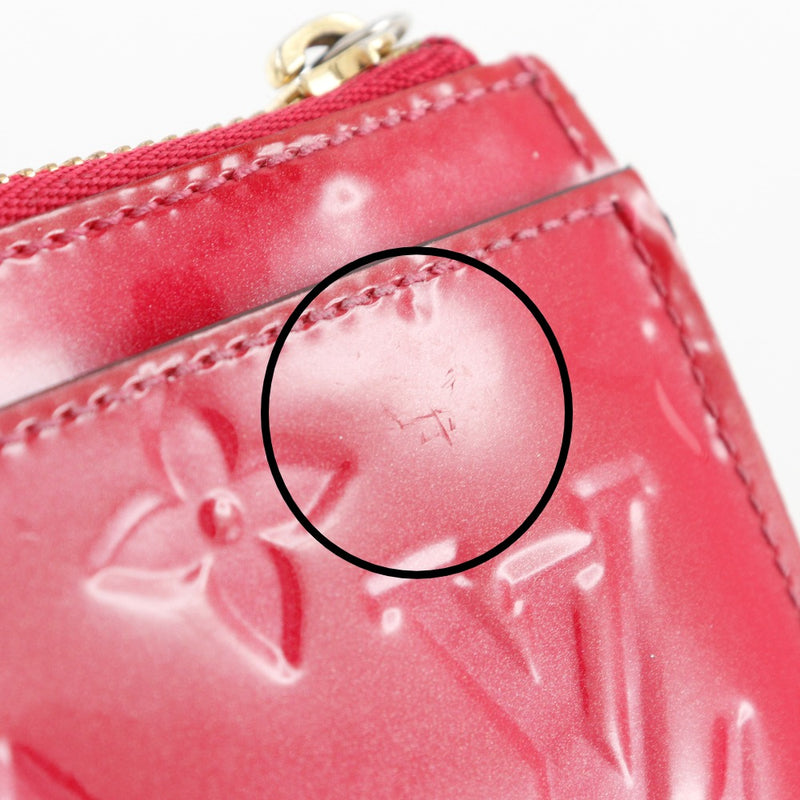 [루이비통]LOUIS VUITTON 포셰트 Cle NM 코인 케이스 
 M90312