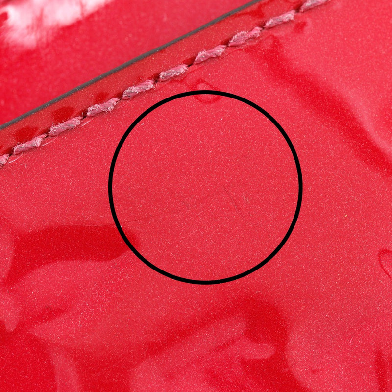 [루이비통]LOUIS VUITTON 포셰트 Cle NM 코인 케이스 
 M90312