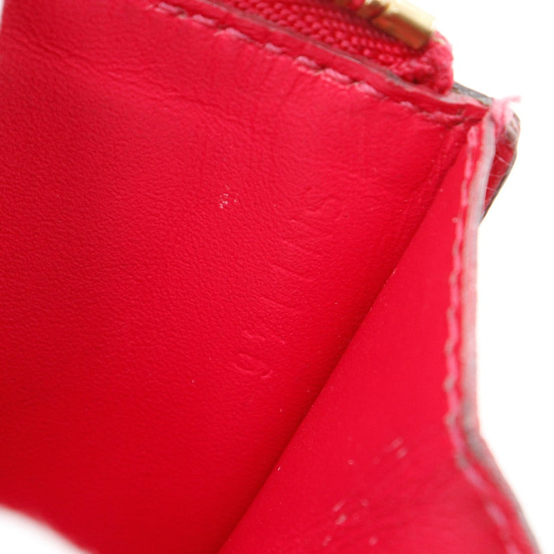 [루이비통]LOUIS VUITTON 포셰트 Cle NM 코인 케이스 
 M90312