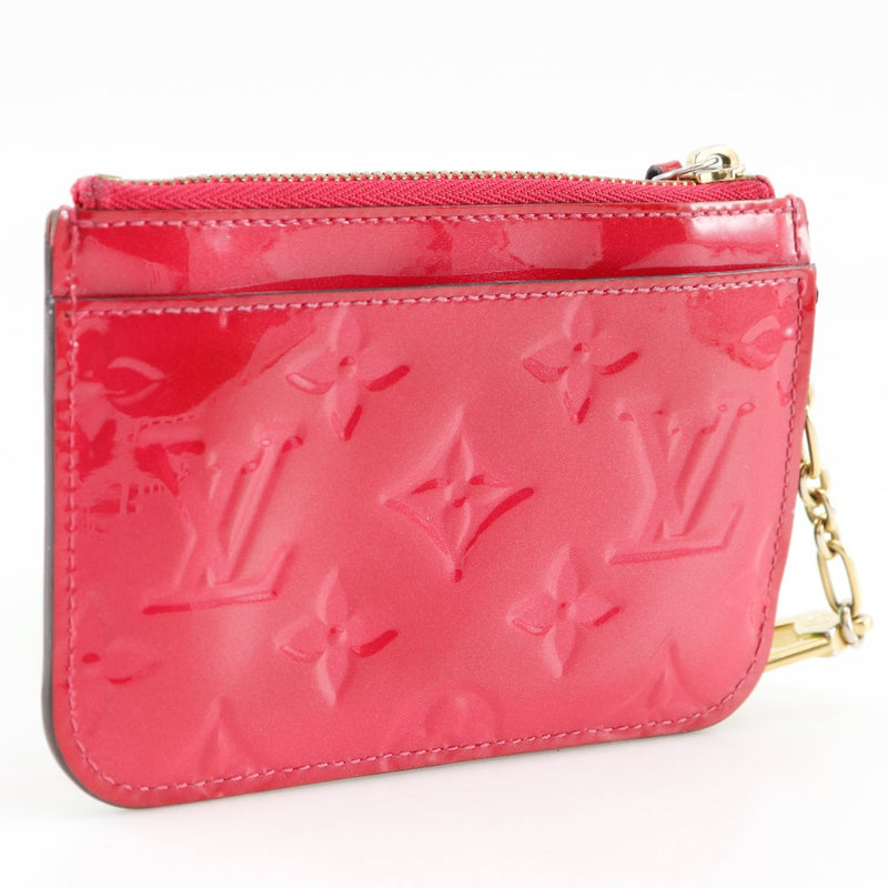 [루이비통]LOUIS VUITTON 포셰트 Cle NM 코인 케이스 
 M90312