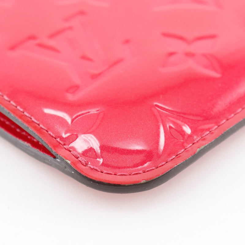 [루이비통]LOUIS VUITTON 포셰트 Cle NM 코인 케이스 
 M90312