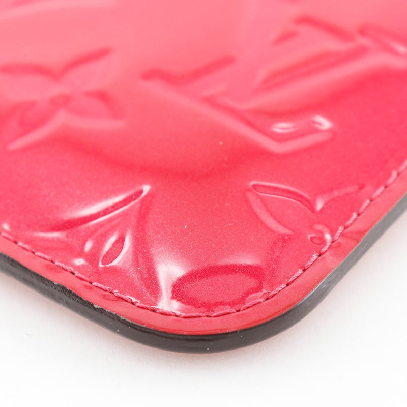 [루이비통]LOUIS VUITTON 포셰트 Cle NM 코인 케이스 
 M90312