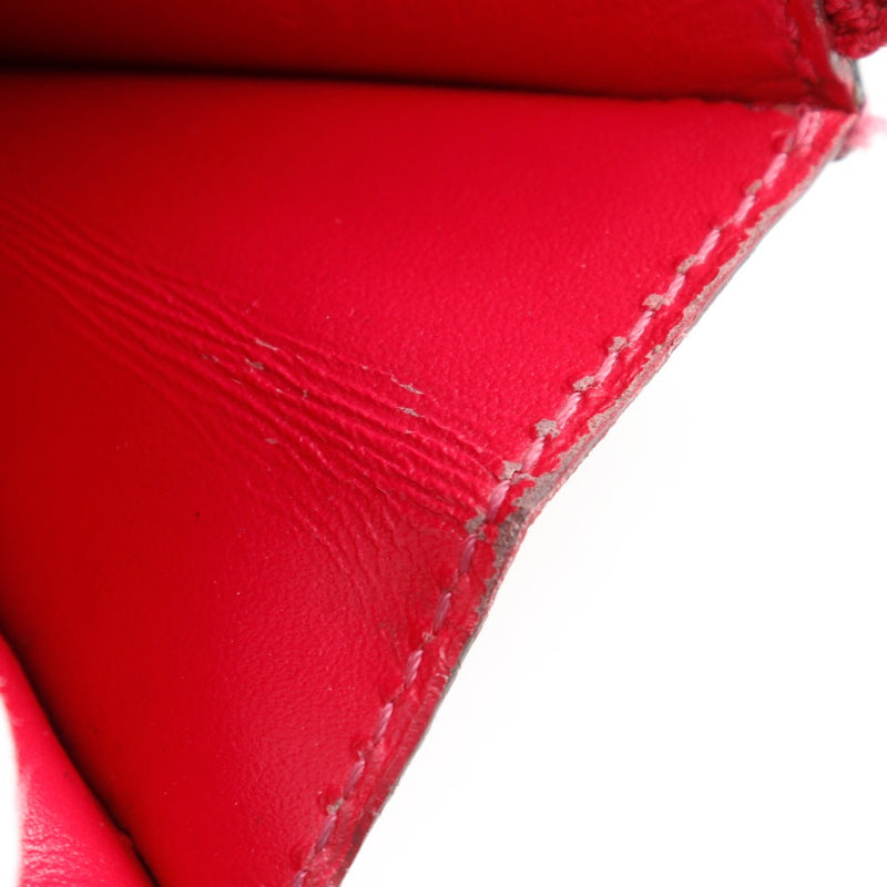 [루이비통]LOUIS VUITTON 포셰트 Cle NM 코인 케이스 
 M90312