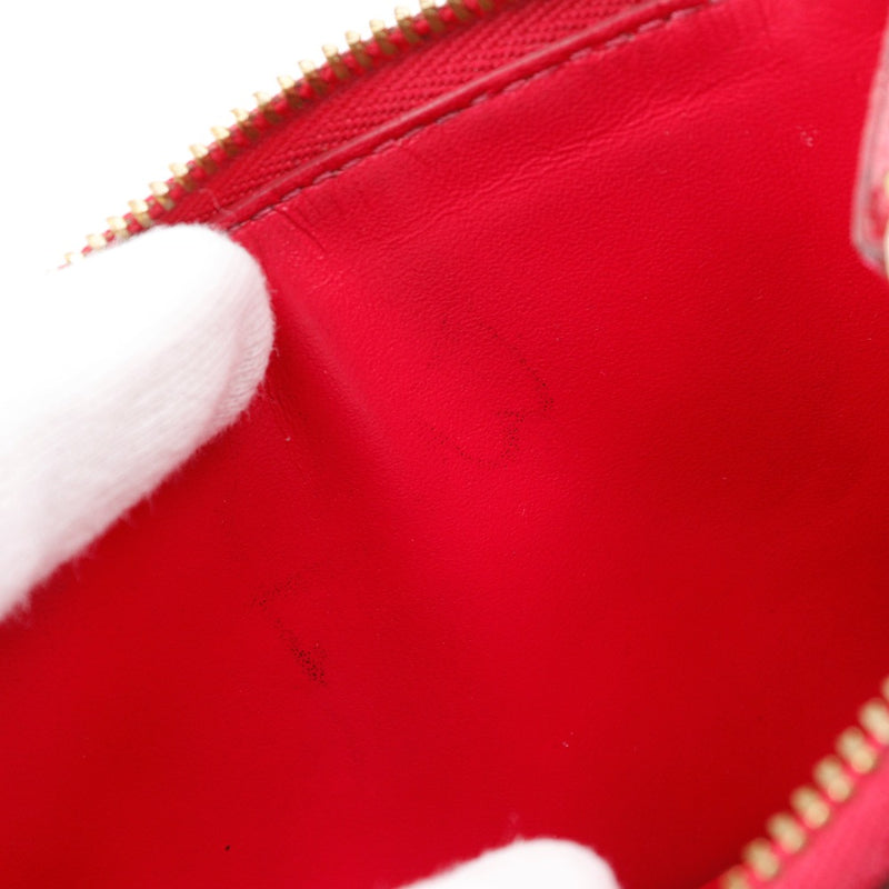 [루이비통]LOUIS VUITTON 포셰트 Cle NM 코인 케이스 
 M90312