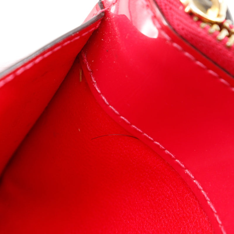 [루이비통]LOUIS VUITTON 포셰트 Cle NM 코인 케이스 
 M90312