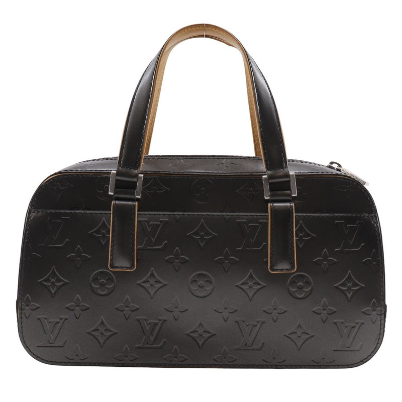 LOUIS VUITTON】ルイ・ヴィトン シェルトン ハンドバッグ M55172