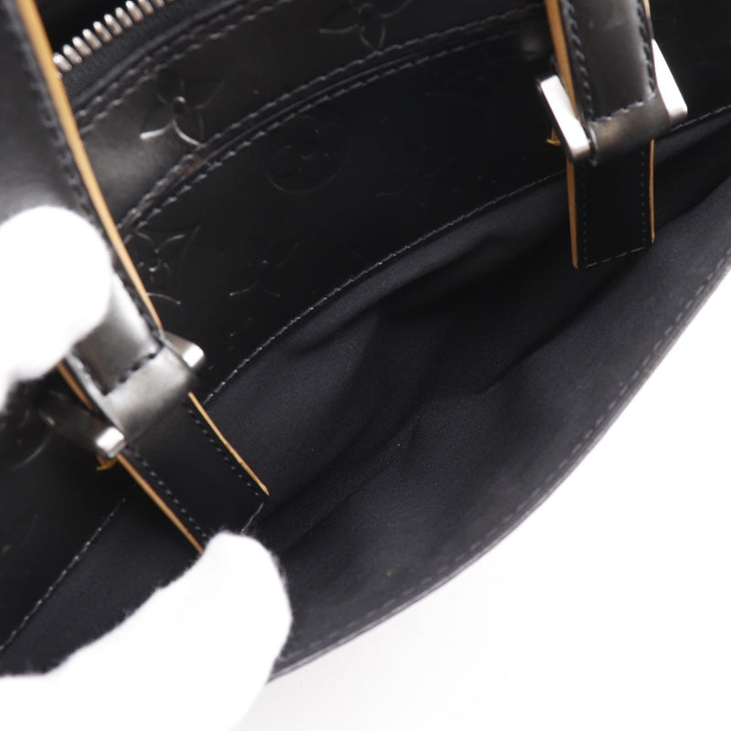 ルイヴィトン M55172 モノグラムマット シェルトン ノワール トート ルイヴィトン M55172 モノグラムマット シェルトン ノワール トート