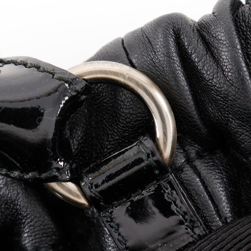 【Salvatore Ferragamo】サルヴァトーレフェラガモ ヴァラリボン トートバッグ
 AU-21/C784