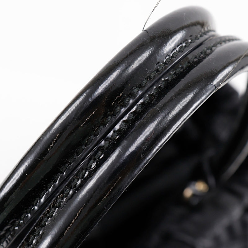 【Salvatore Ferragamo】サルヴァトーレフェラガモ ヴァラリボン トートバッグ
 AU-21/C784