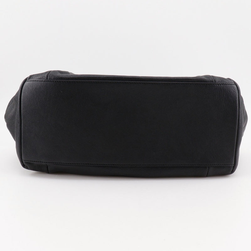 【Salvatore Ferragamo】サルヴァトーレフェラガモ ヴァラリボン トートバッグ
 AU-21/C784