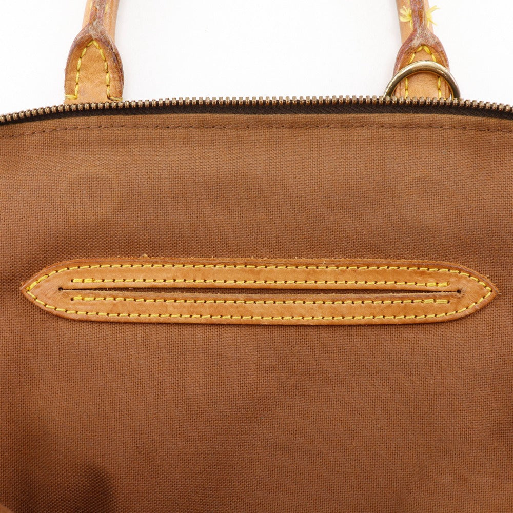 LOUIS VUITTON】ルイ・ヴィトン アルマ ハンドバッグ M51130