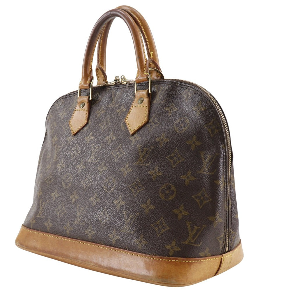 専用　アルマ ハンドバッグ　M51130 アルマ（LOUIS VUITTON） ルイヴィトン バッグ モノグラム 廃盤