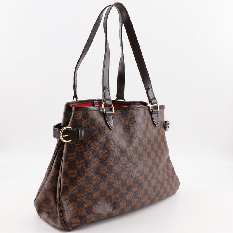 LOUIS VUITTON】ルイ・ヴィトン バティニョール・オリゾンタル トート