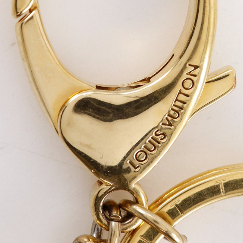 [루이비통]LOUIS VUITTON 포르토클 루핑 키체인 
 M66006