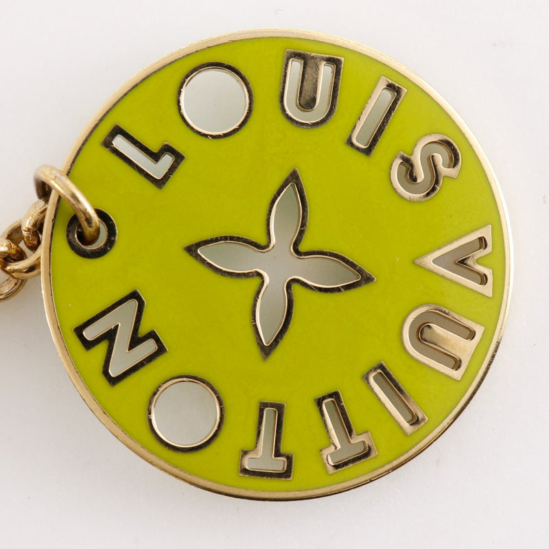 [루이비통]LOUIS VUITTON 포르토클 루핑 키체인 
 M66006