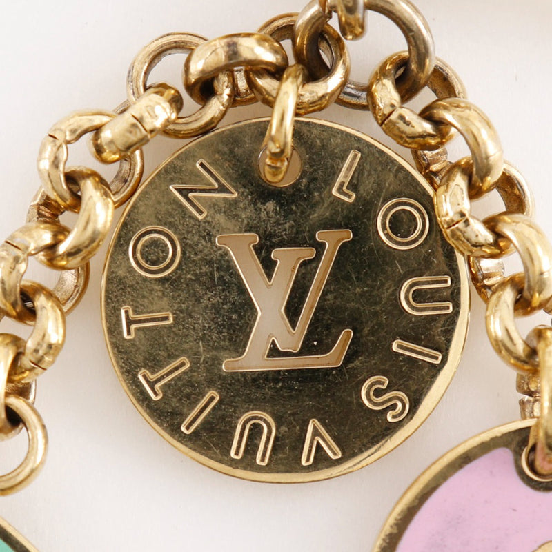 [루이비통]LOUIS VUITTON 포르토클 루핑 키체인 
 M66006