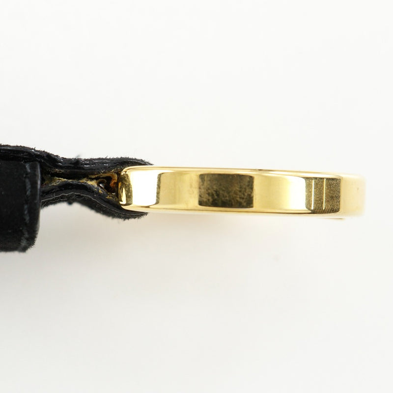 [Salvatore Ferragamo] Salvatore Ferragamo Gancini belt