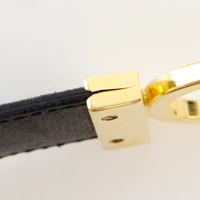 [Salvatore Ferragamo] Salvatore Ferragamo Gancini belt