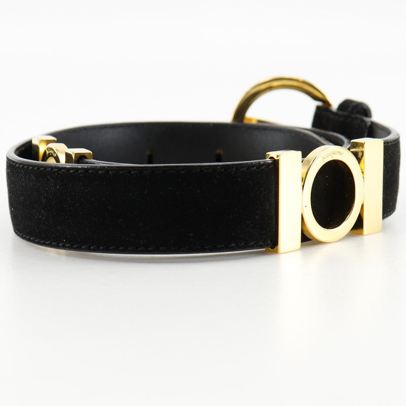 [Salvatore Ferragamo] Salvatore Ferragamo Gancini belt