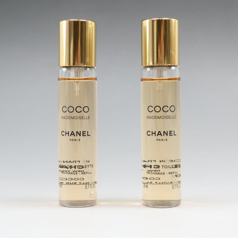 [CHANEL] Chanel Coco Mademoiselle Twist & Spray Perfume