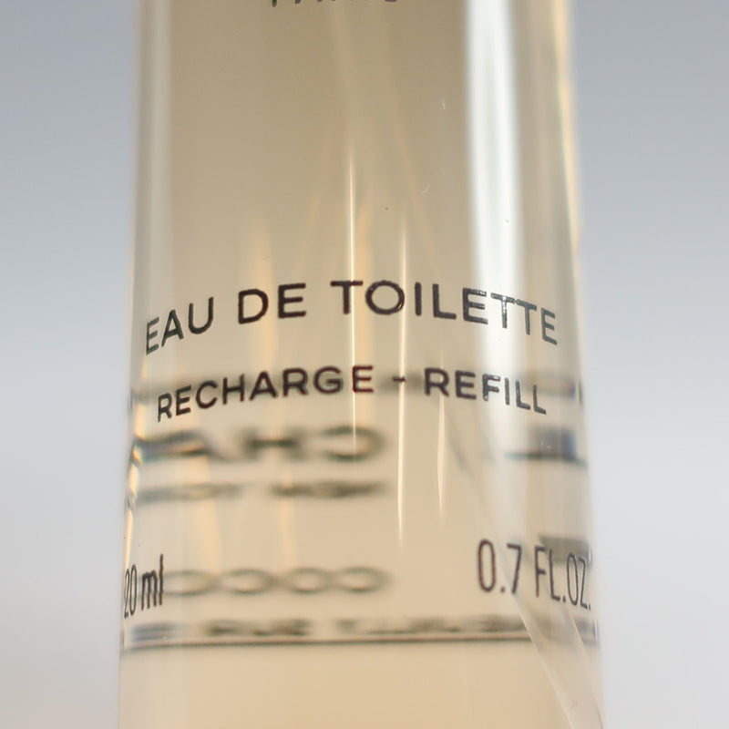 [CHANEL] Chanel Coco Mademoiselle Twist & Spray Perfume