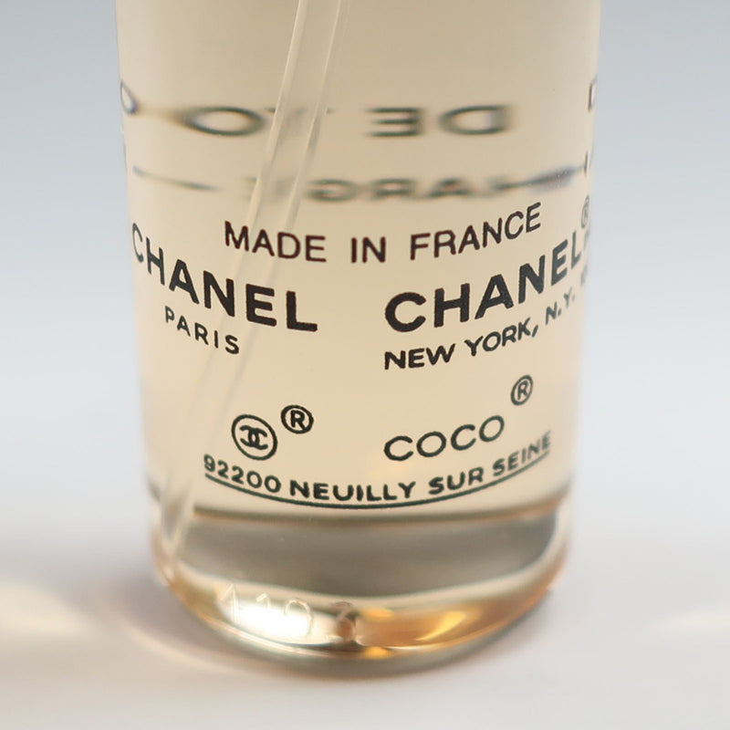 [CHANEL] Chanel Coco Mademoiselle Twist & Spray Perfume