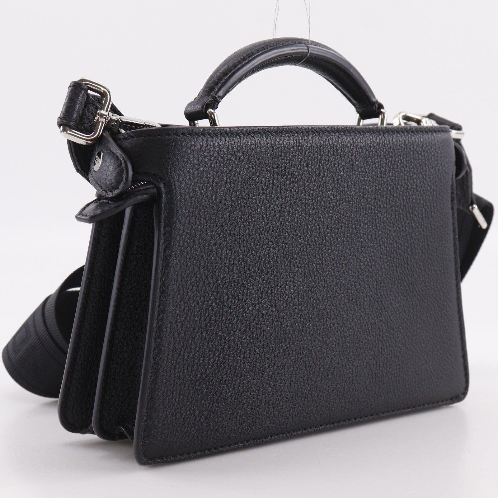 FENDI】フェンディ ピーカブー アイシーユー ハンドバッグ 7VA582 AMA3
