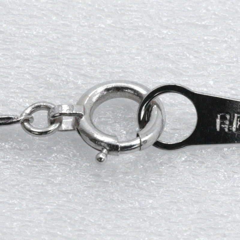 【CRESCENT VERT】クレサンベール ネックレス