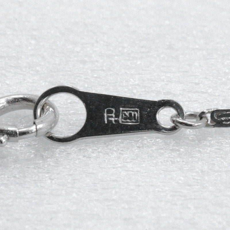 【CRESCENT VERT】クレサンベール ネックレス