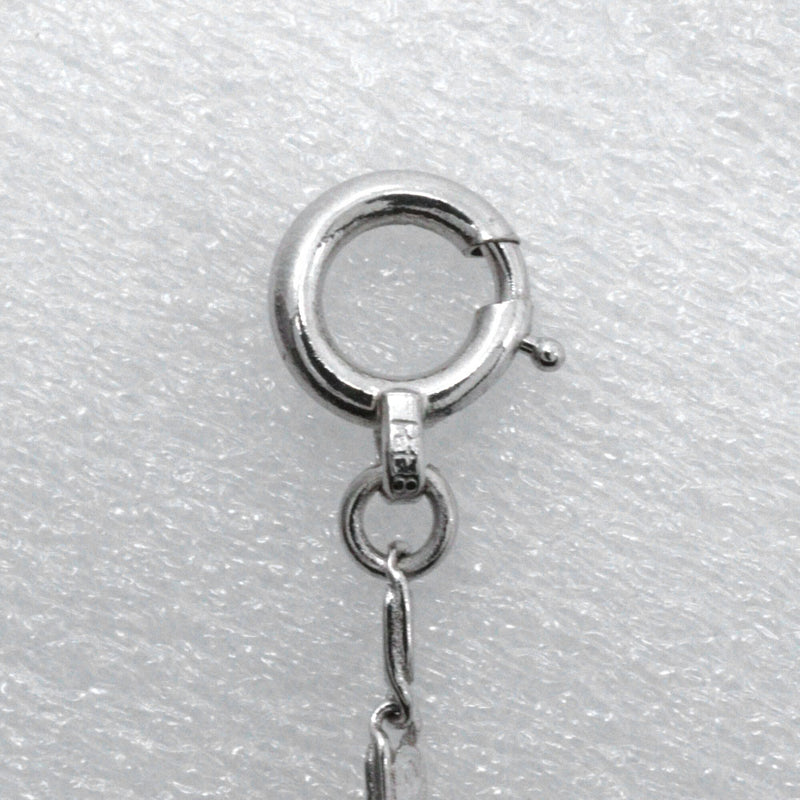 【CRESCENT VERT】クレサンベール ネックレス