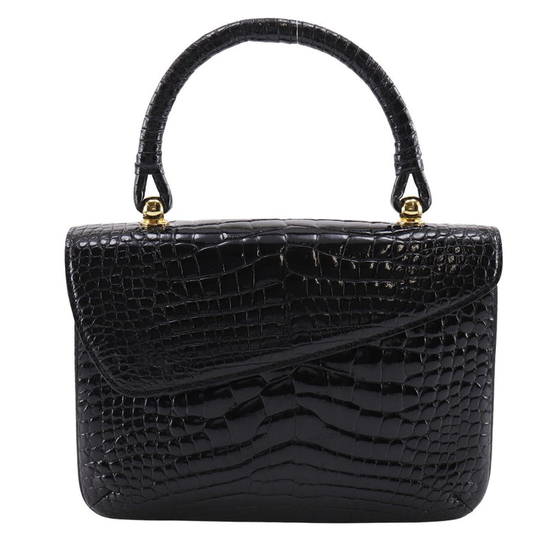 [LONGINES] Longines One Handle Handbag