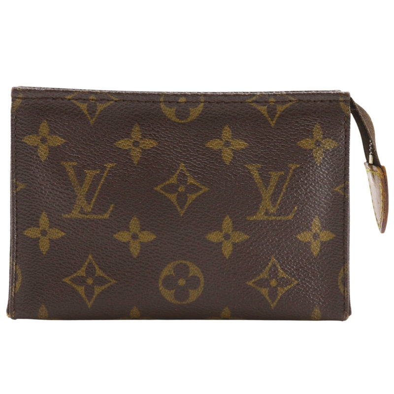 [LOUIS VUITTON]LOUIS VUITTON PostedCracking15 pouch 
 M47546