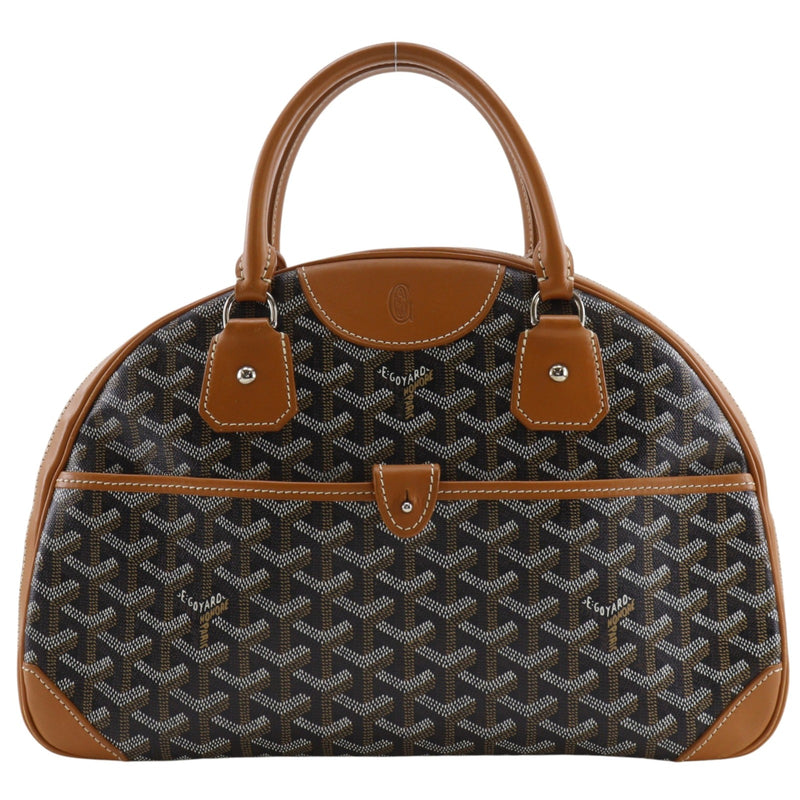 【GOYARD】고야르 산장느 MM 핸드백